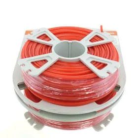 STIHL® Mähfaden quadratisch 2,7 mm x 65 Meter - 0000 930 2643