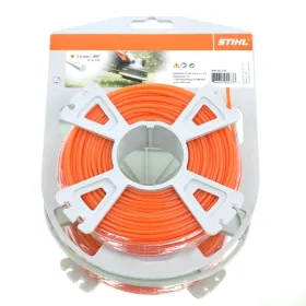 STIHL® Mähfaden rund 2,4 mm x 41 Meter