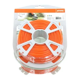 STIHL® Mähfaden rund 2,4 mm x 86 Meter