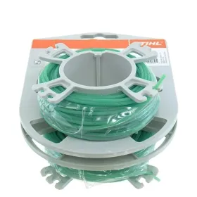 STIHL® Mähfaden rund leise 2,0 mm x 14 m