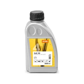 STIHL® Motoröl SAE 30 500 ml - 0781 309 2001