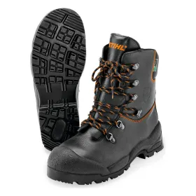 STIHL® MS-Lederstiefel Function 42