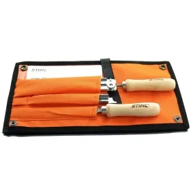 STIHL® Schärfset 1/4, 3/8 - 5605 007 1027