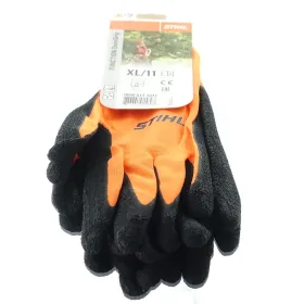 STIHL® Schutzhandschuhe FUNCTION DUROGRIP - Größe XL/11 - 0088 611 1011