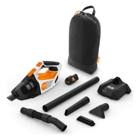 STIHL® SEA 20 Akku-Handsauger Set (Akku AS 2, Ladegerät AL 1)
