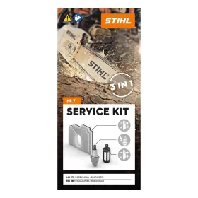 STIHL® Service Kit 7 - 1130 007 4101