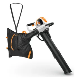 STIHL® SHA 140 Akku-Saughäcksler Grundgerät
