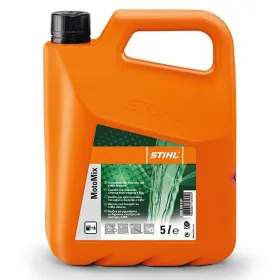 STIHL® Spezialkraftstoff MotoMix 1:50 - 5 Liter - 0781 999 6301