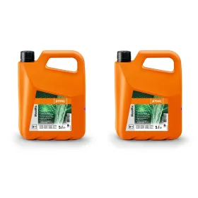 STIHL® Spezialkraftstoff MotoMix 1:50 - 5 Liter 0781 999 6301 x 2