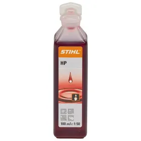 STIHL® Zweitaktmotorenöl HP 1:50 - 100 ml - 0781 319 8401