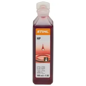 STIHL® Zweitaktmotorenöl HP 1:50 - 100 ml - 0781 319 8401