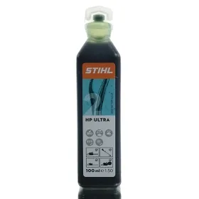 STIHL Zweitaktmotorenöl HP Ultra 1:50 - 100 ml STIHL Zweitaktmotorenöl HP Ultra 1:50 - 100 ml