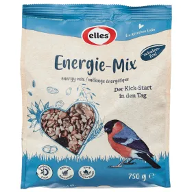 Stroetmann Elles Energie-Mix 750 g - Wildvogelfutter