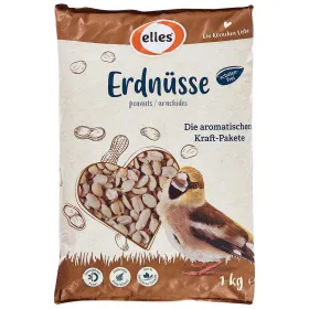 Stroetmann Elles Erdnüsse 1 kg
