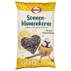 Stroetmann Elles Sonnenblumenkerne 1 kg