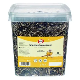 Stroetmann Elles Sonnenblumenkerne 2 Kg