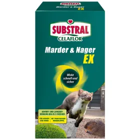 SUBSTRAL® CELAFLOR® Marder & Nager Ex - 300 g SUBSTRAL® CELAFLOR® Marder & Nager Ex - 300 g