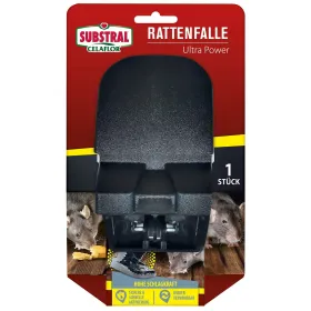 SUBSTRAL® CELAFLOR® Rattenfalle Ultra Power SUBSTRAL® CELAFLOR® Rattenfalle Ultra Power
