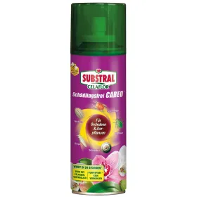 SUBSTRAL® CELAFLOR® Schädlingsfrei für Orchideen & Zierpflanzen - 200 ml