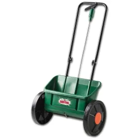 SUBSTRAL® Kastenstreuwagen EvenGreen® für Rasendünger und -Samen Kalk und Sand SUBSTRAL® Kastenstreuwagen EvenGreen® für Rasendünger und -Samen Kalk und Sand