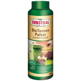 SUBSTRAL® Naturen® Bio-Tonnen Pulver - 600 g SUBSTRAL® Naturen® Bio-Tonnen Pulver - 600 g