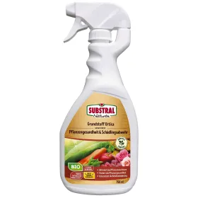 SUBSTRAL® Naturen® Grundstoff Urtica Spray anwendungsfertig - 750 ml
