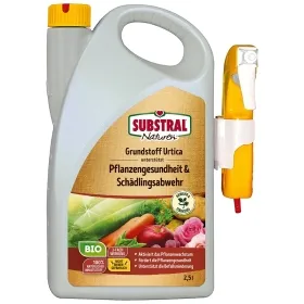 SUBSTRAL® Naturen® Grundstoff Urtica Spray VD anwendungsfertig - 2,5 Liter