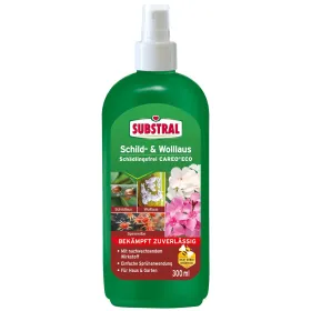 SUBSTRAL® Schildlaus Schädlingsfrei Careo ECO - 300 ml SUBSTRAL® Schildlaus Schädlingsfrei Careo ECO - 300 ml