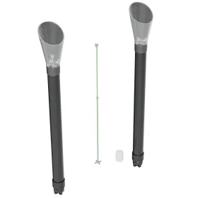 tera® Indicator Wasserstandsanzeiger 22,5 cm - Kunststoff