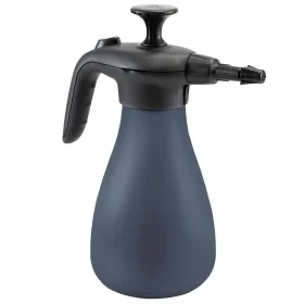 tera® Pflanzendrucksprüher NEBULA Lagoon dunkelblau 0,785 Liter - Kunststoff