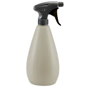 tera® Pflanzensprüher SPRING Milk weiß-beige 0,75 Liter - Kunststoff