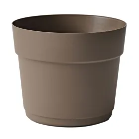 tera® Pflanzgefäße BLOOM Sand 19 cm - Kunststoff