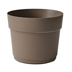 tera® Pflanzgefäße BLOOM Sand 29 cm - Kunststoff