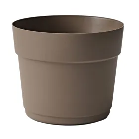tera Pflanzgefäß BLOOM Sand 38 cm - Kunststoff