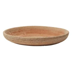 Tera Plast Sottovaso Rotondo 26 Galestro