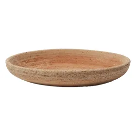 Tera Plast Sottovaso Rotondo 30 Galestro