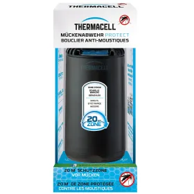 THERMACELL® Mückenabwehr graphit THERMACELL® Mückenabwehr graphit