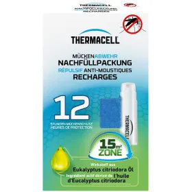THERMACELL® Mückenabwehr Nachfüllpackung für 12 Stunden THERMACELL® Mückenabwehr Nachfüllpackung für 12 Stunden