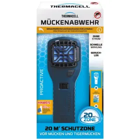 THERMACELL® Mückenabwehr Proactive Handgerät MR300 ohne Wirkstoff THERMACELL® Mückenabwehr Proactive Handgerät MR300 ohne Wirkstoff