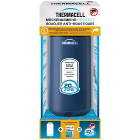 THERMACELL® Mückenabwehr Protect Navy blue - Wirkstoff nicht enthalten