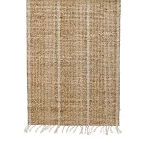 Tischlaufer aus Seegras Natur 35 x 220 cm