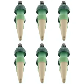 Tropf Blumat® ohne T-Stück für den Außenbereich - 6er - Set Tropf Blumat® ohne T-Stück für den Außenbereich - 6er - Set