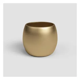 Übertopf Hera Golden 22 cm