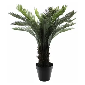 VAN DER LEEDEN Cycadis Palmfarn im Topf 120 cm - Kunstpflanze