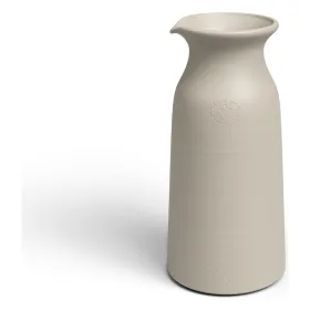 Vase Bia 30 cm Beige