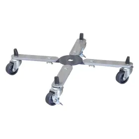 Wagner Pflanzenroller Sun City Basic GH 0827, ausziehbar, Tragkraft 100 kg