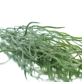 Weihnachtsdeko Seegrasbusch geeist 66 cm - Kunststoff Weihnachtsdeko Seegrasbusch geeist 66 cm - Kunststoff