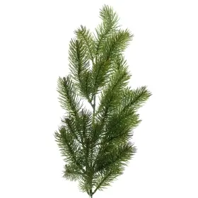 Weihnachtsdeko Tannenzweig Grün 40 cm - Kunstpflanzen Weihnachtsdeko Tannenzweig Grün 40 cm - Kunstpflanzen