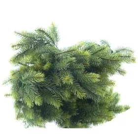 Weihnachtsgirlande Tanne Grün 180 cm - Kunstpflanzen Weihnachtsgirlande Tanne Grün 180 cm - Kunstpflanzen