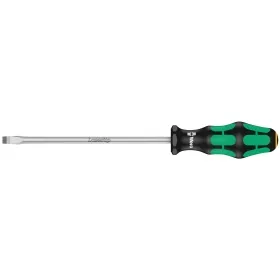Wera 334 Schlitz-Schraubendreher – Werkstattklinge 1,6 x 8 x 175 mm Wera 334 Schlitz-Schraubendreher – Werkstattklinge 1,6 x 8 x 175 mm
